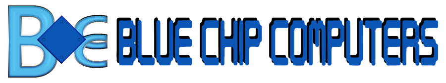 Blue Chip Computers Client Portal
